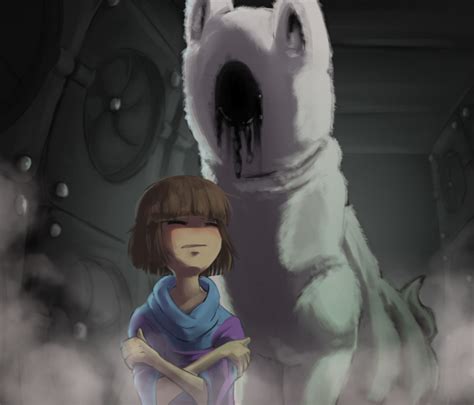 undertale endogeny|More.